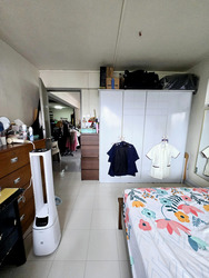 Blk 163 Bishan Street 13 (Bishan), HDB 5 Rooms #445589691